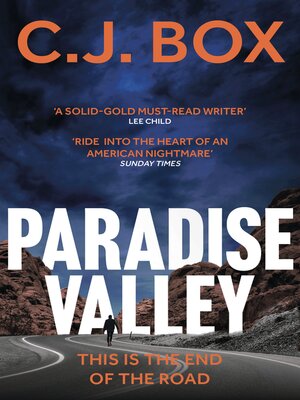 Paradise Valley - ebook